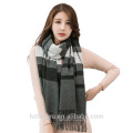 Best Material viscose warm winter shawl 100% funkly pashmina scarf and shawl